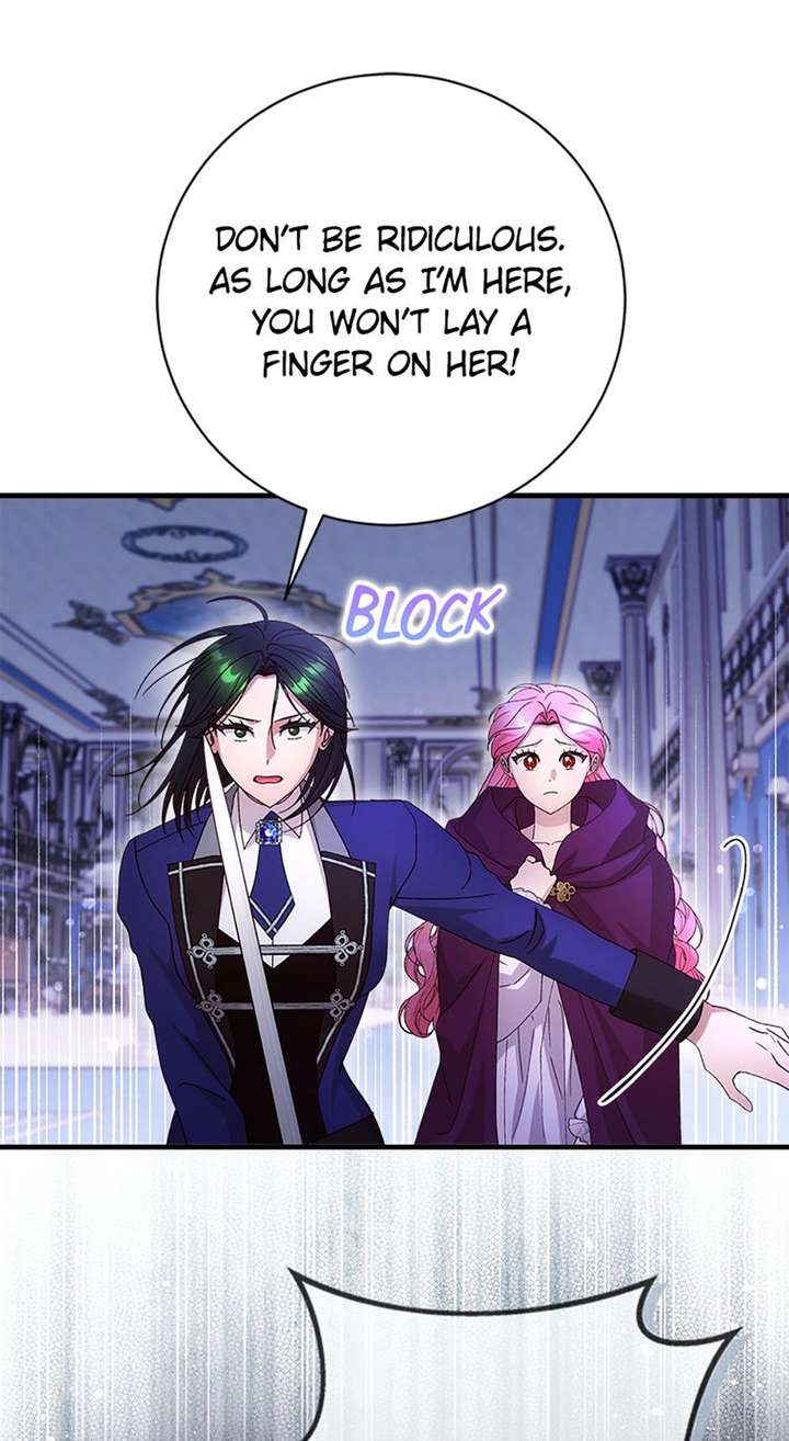 I Took Away the Tyrant’s Virginity Chapter 74 page 74 - 