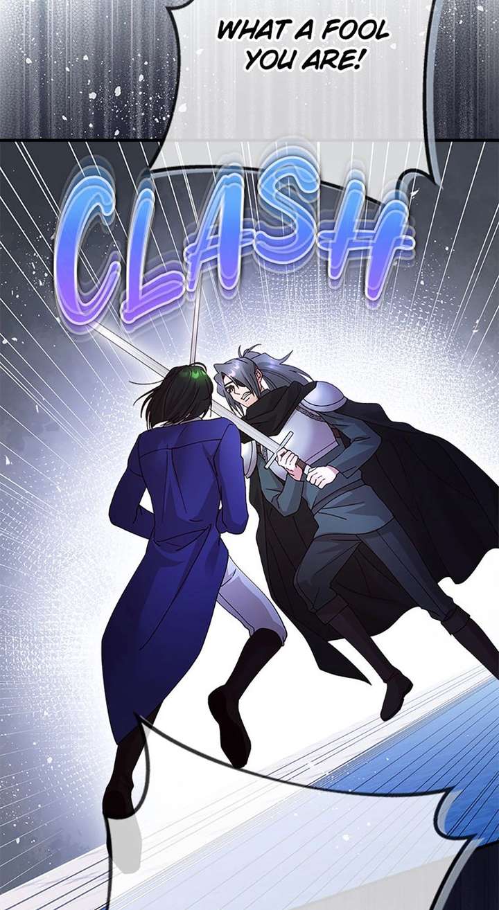 I Took Away the Tyrant’s Virginity Chapter 74 page 75 - 