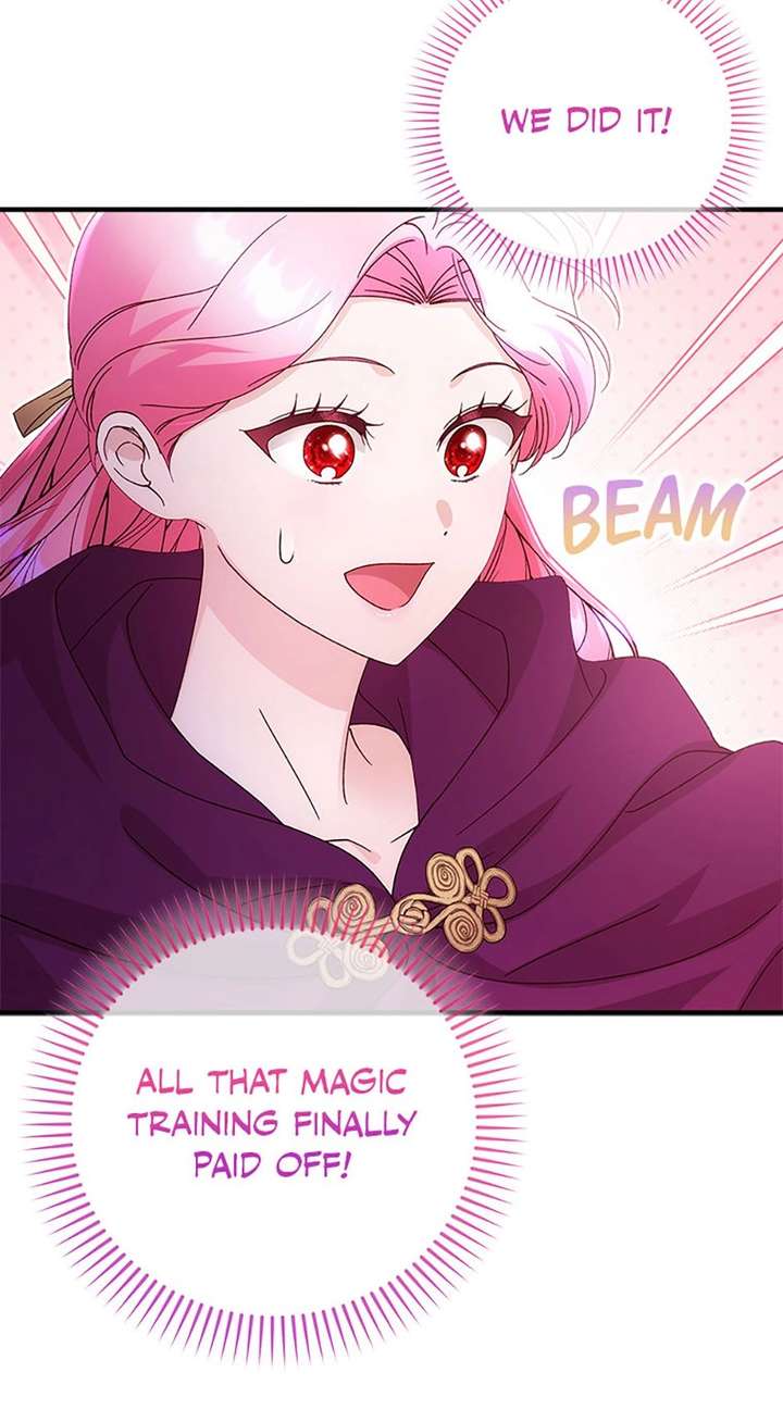 I Took Away the Tyrant’s Virginity Chapter 74 page 80 - 