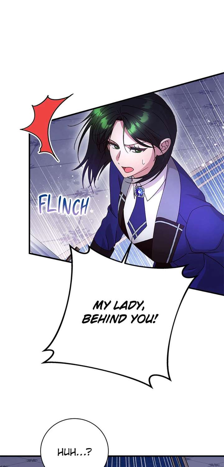 I Took Away the Tyrant’s Virginity Chapter 74 page 81 - 