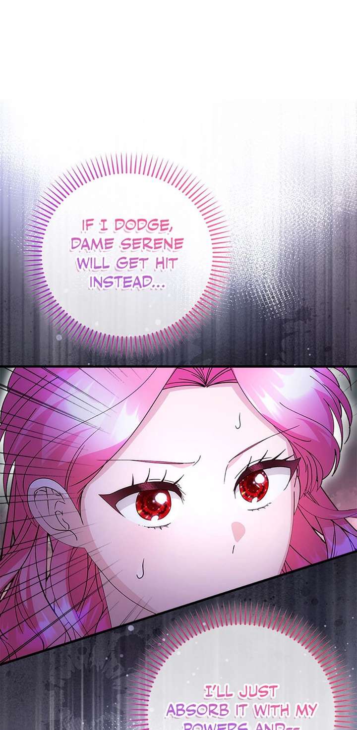 I Took Away the Tyrant’s Virginity Chapter 74 page 84 - 