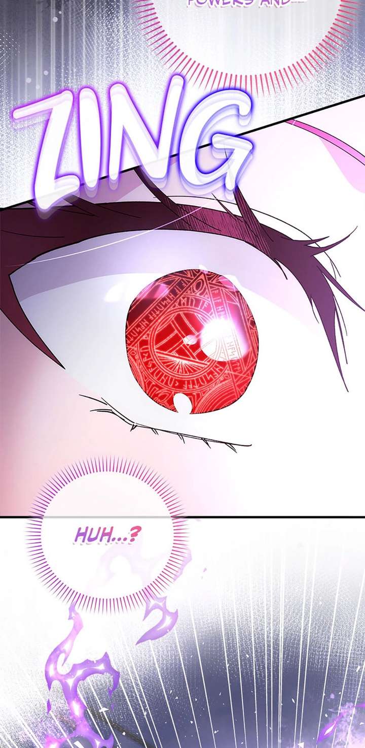 I Took Away the Tyrant’s Virginity Chapter 74 page 85 - 