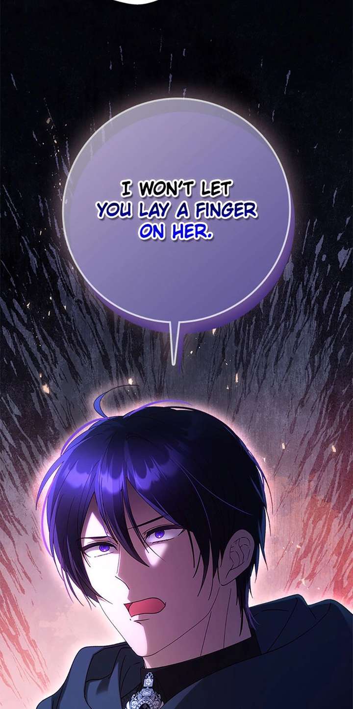 I Took Away the Tyrant’s Virginity Chapter 74 page 90 - 