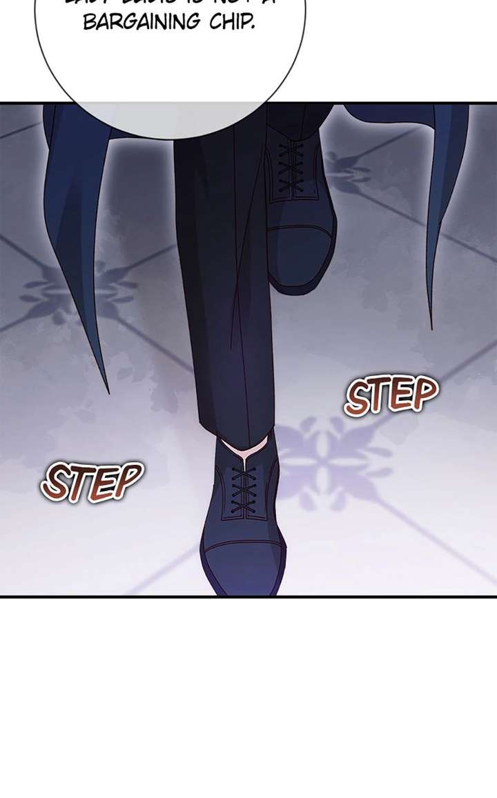 I Took Away the Tyrant’s Virginity Chapter 75 page 12 - 