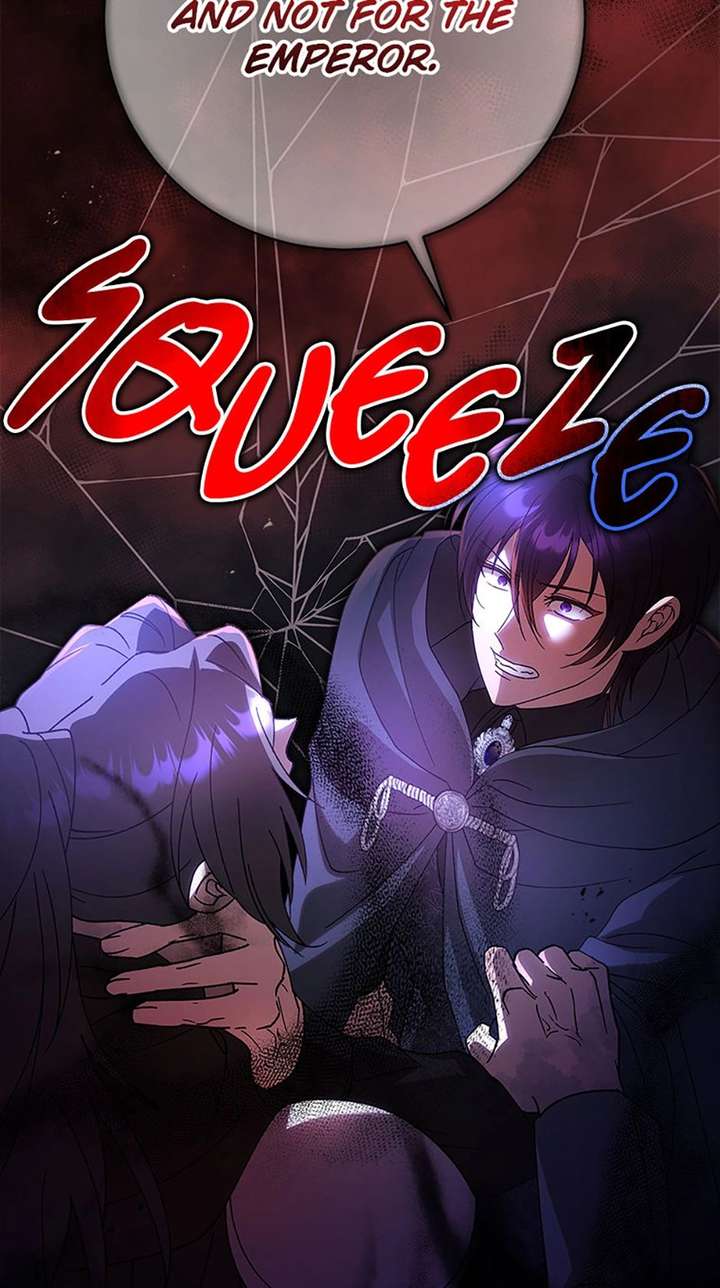 I Took Away the Tyrant’s Virginity Chapter 75 page 14 - 