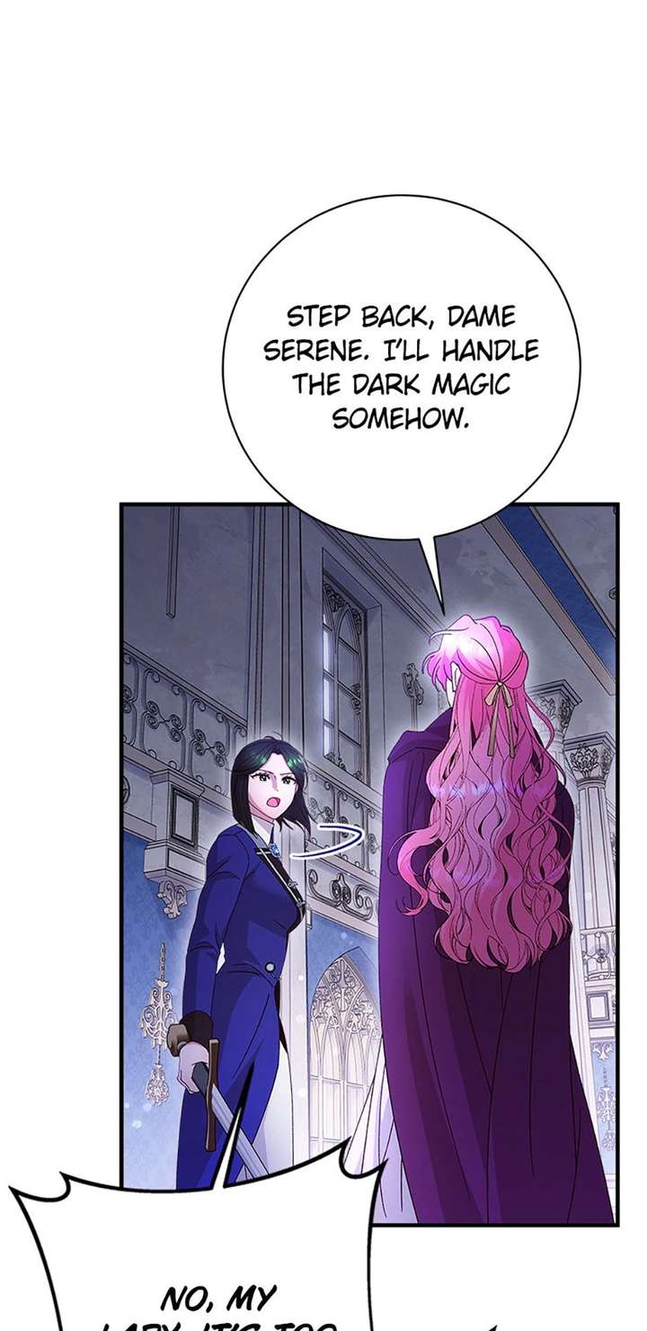 I Took Away the Tyrant’s Virginity Chapter 75 page 19 - 