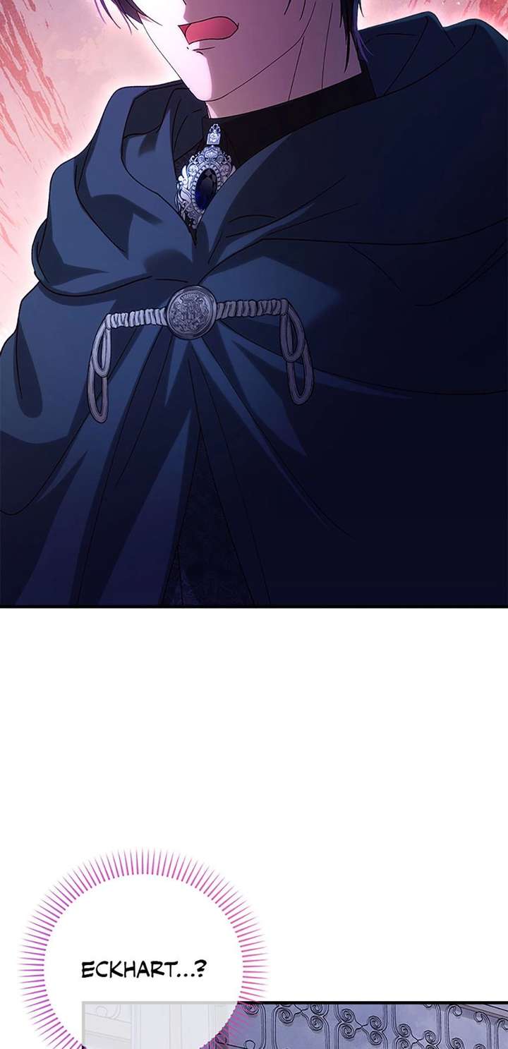 I Took Away the Tyrant’s Virginity Chapter 75 page 3 - 