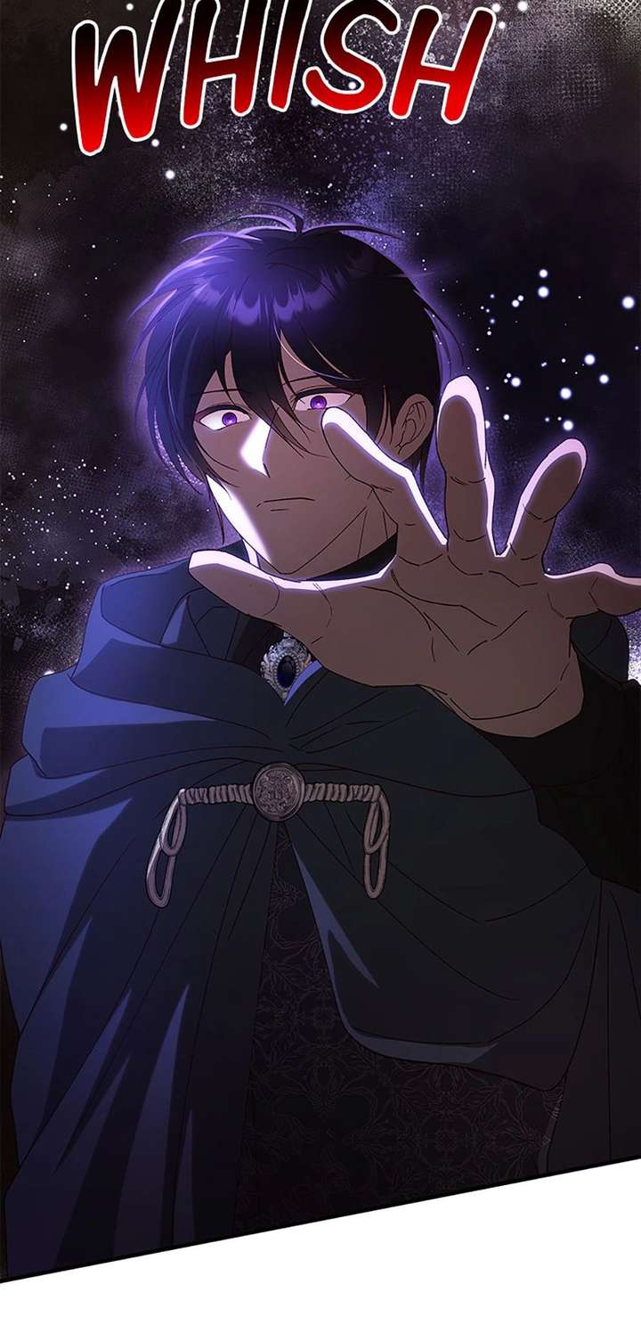 I Took Away the Tyrant’s Virginity Chapter 75 page 21 - 