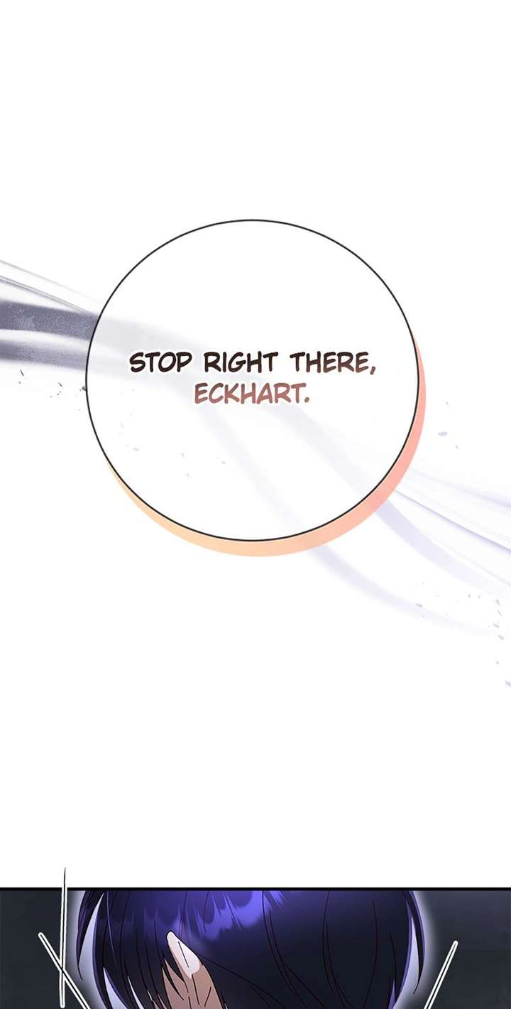 I Took Away the Tyrant’s Virginity Chapter 75 page 22 - 