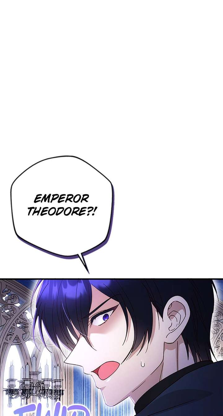 I Took Away the Tyrant’s Virginity Chapter 75 page 28 - 