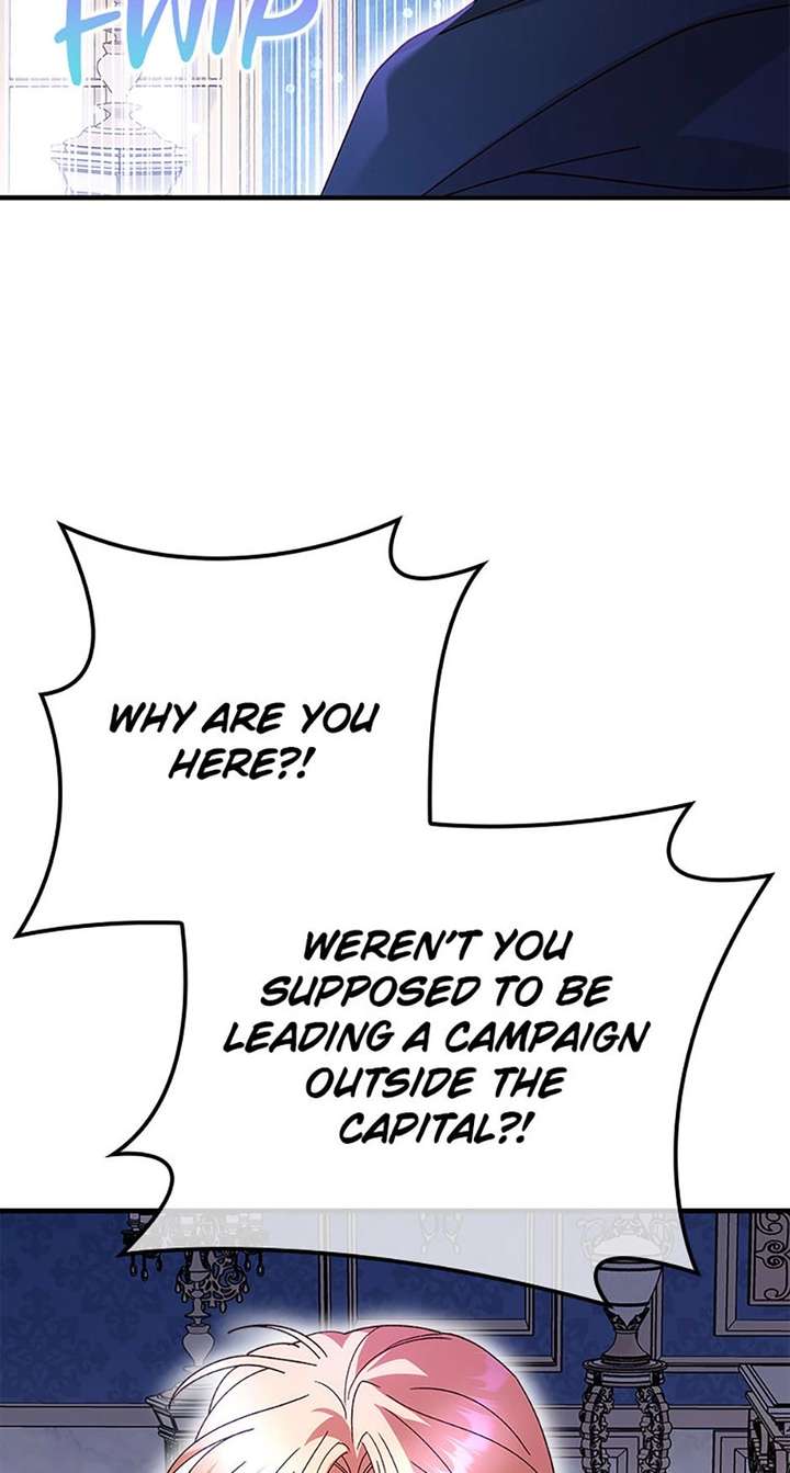 I Took Away the Tyrant’s Virginity Chapter 75 page 29 - 