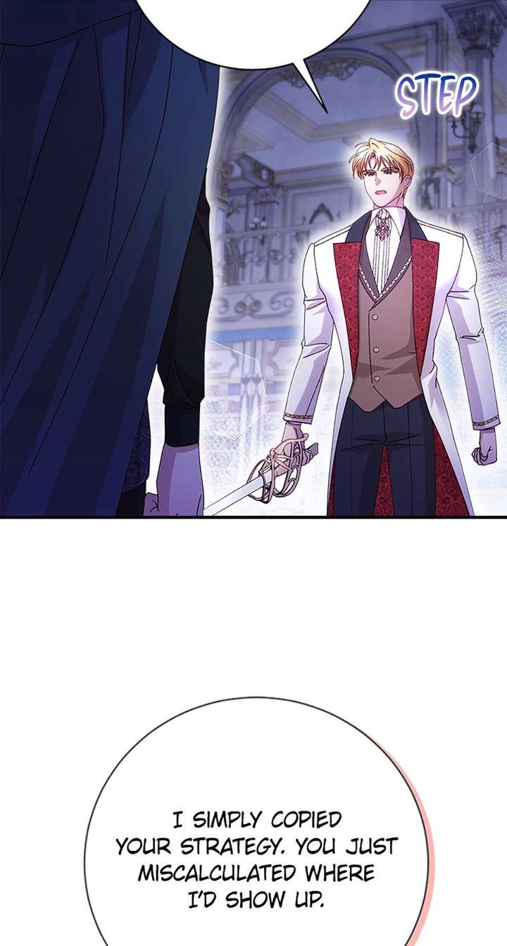 I Took Away the Tyrant’s Virginity Chapter 75 page 31 - 