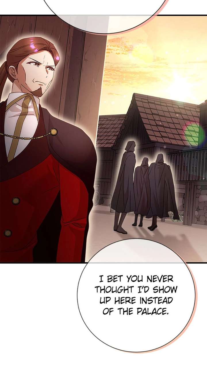 I Took Away the Tyrant’s Virginity Chapter 75 page 32 - 