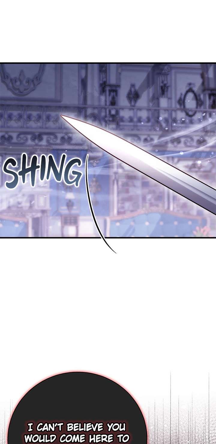 I Took Away the Tyrant’s Virginity Chapter 75 page 33 - 