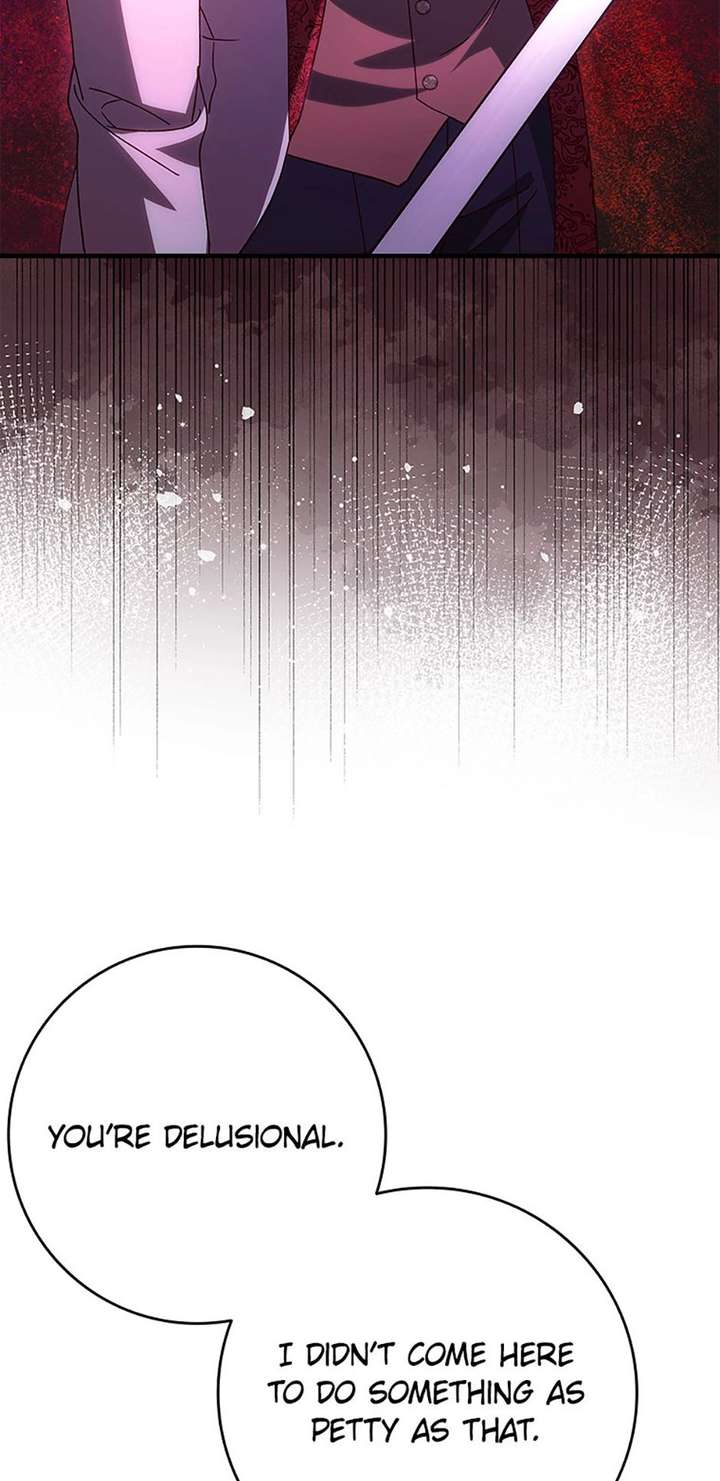 I Took Away the Tyrant’s Virginity Chapter 75 page 35 - 