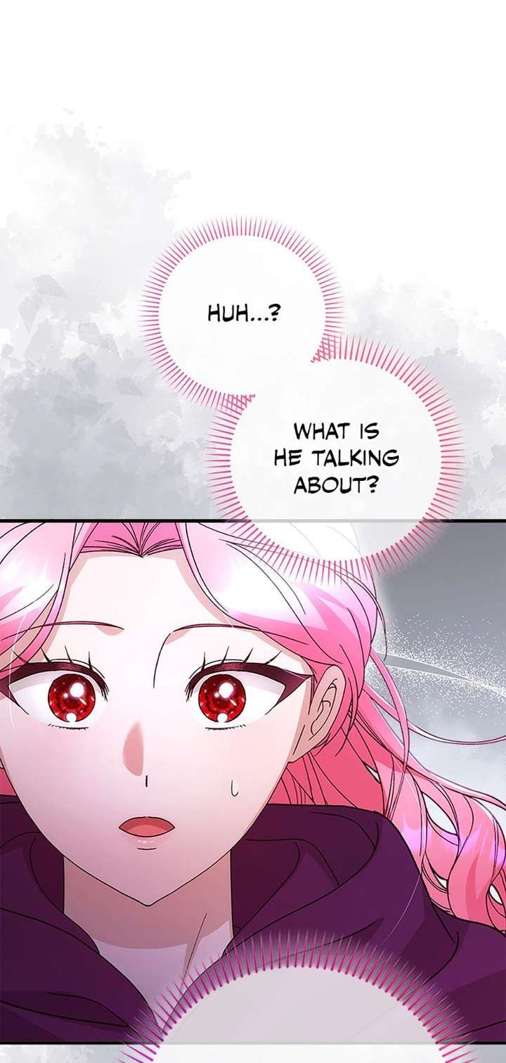 I Took Away the Tyrant’s Virginity Chapter 75 page 38 - 