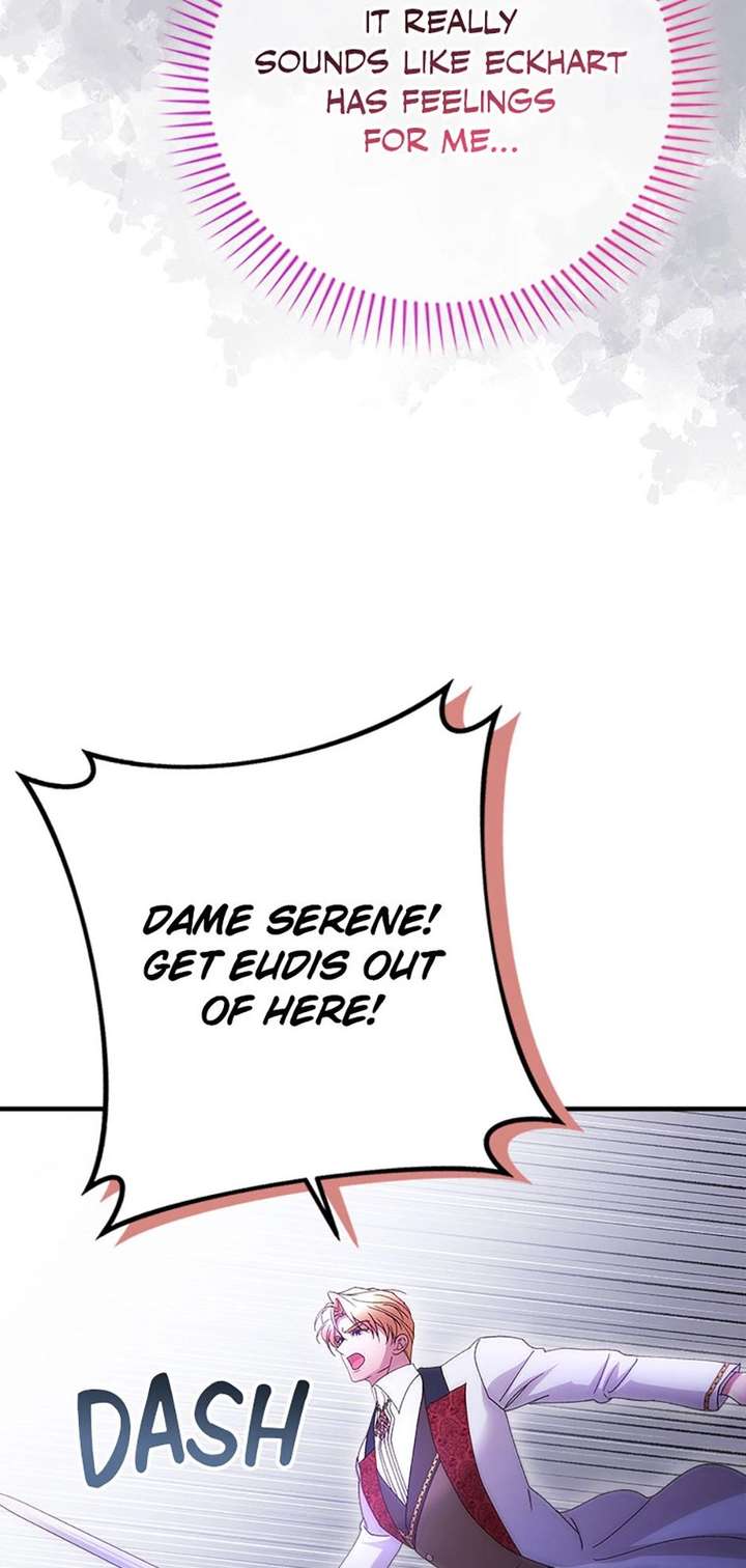 I Took Away the Tyrant’s Virginity Chapter 75 page 39 - 