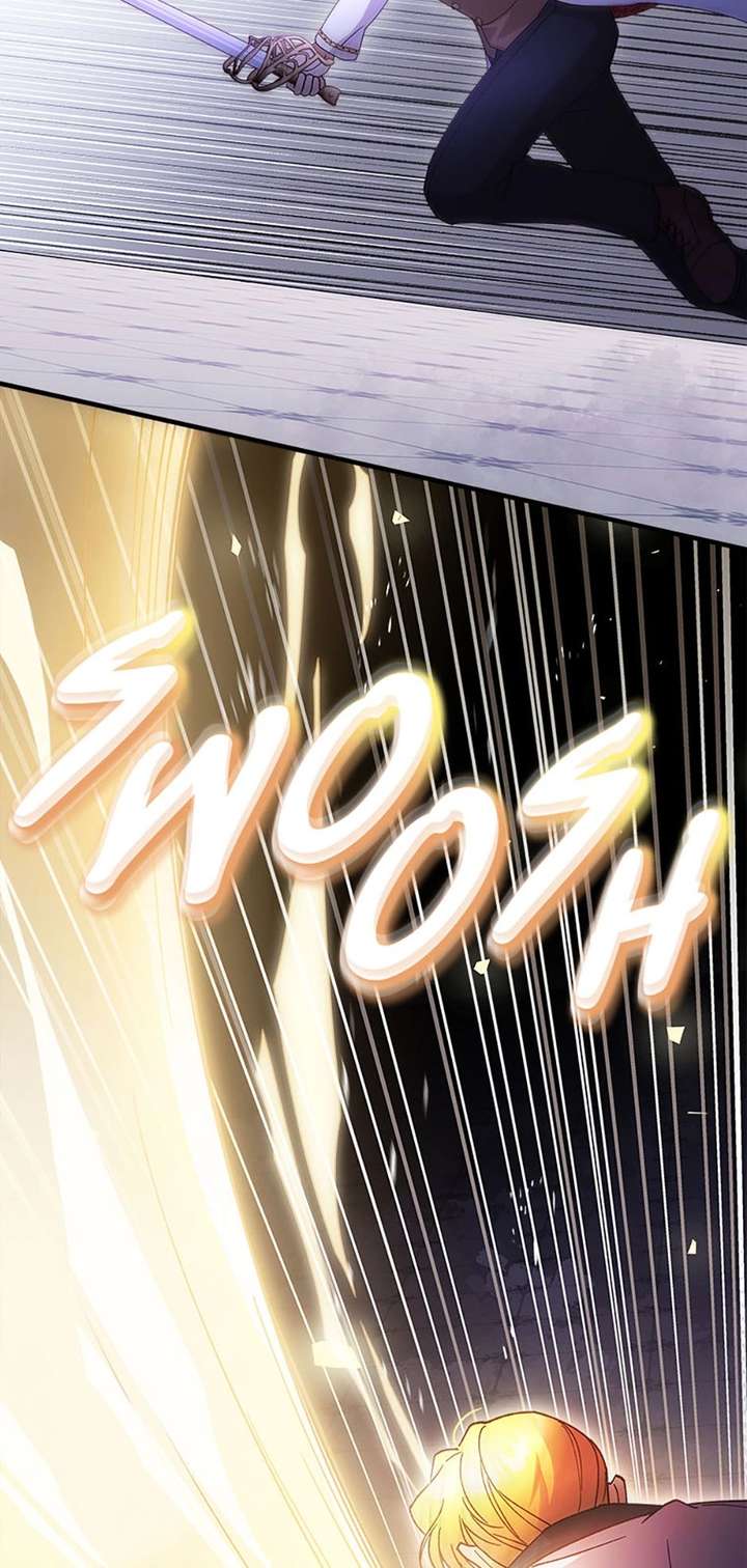 I Took Away the Tyrant’s Virginity Chapter 75 page 40 - 
