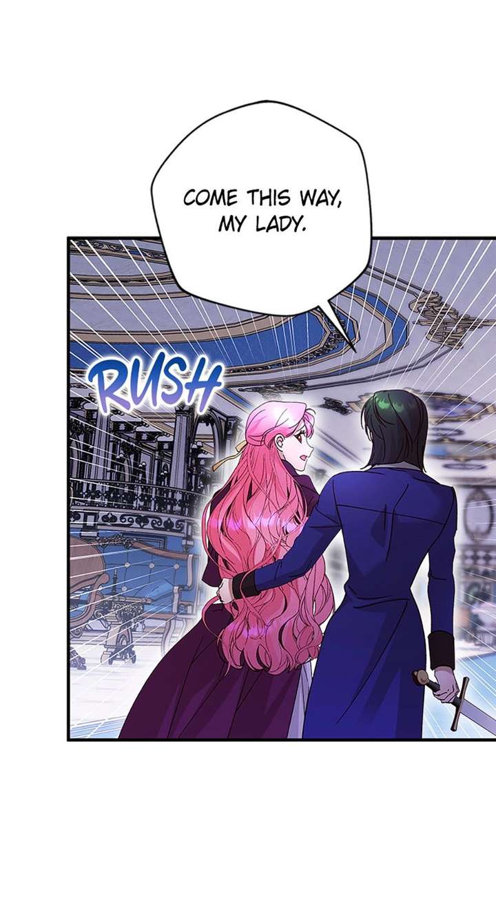 I Took Away the Tyrant’s Virginity Chapter 75 page 42 - 
