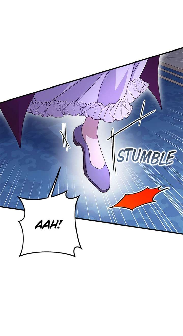 I Took Away the Tyrant’s Virginity Chapter 75 page 43 - 