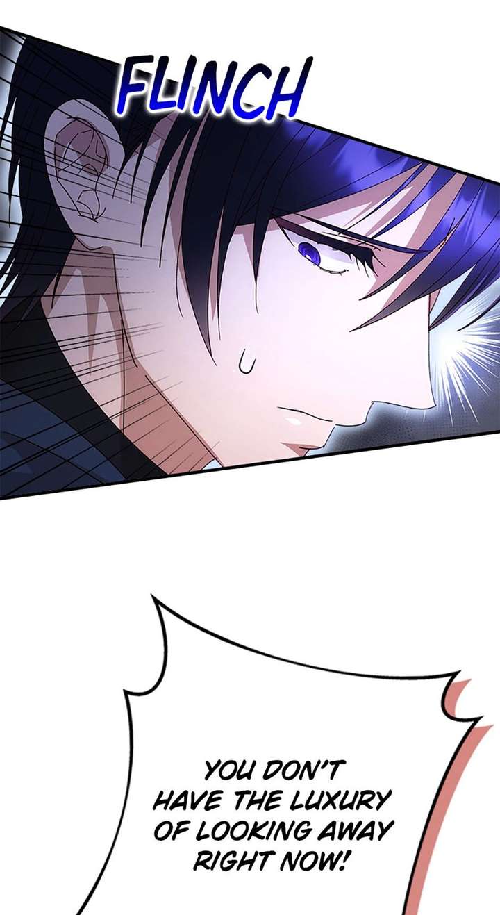 I Took Away the Tyrant’s Virginity Chapter 75 page 44 - 