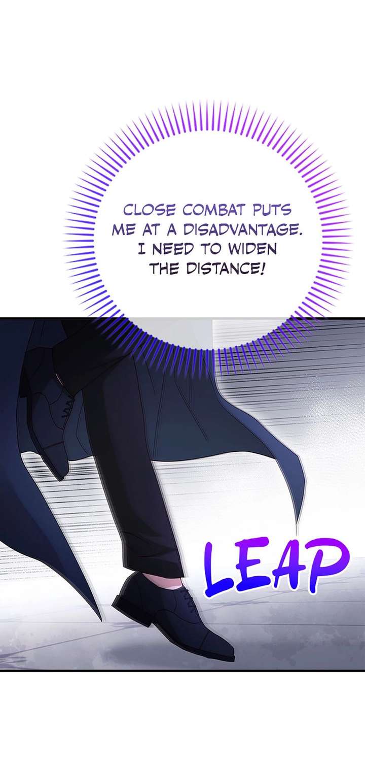 I Took Away the Tyrant’s Virginity Chapter 75 page 46 - 