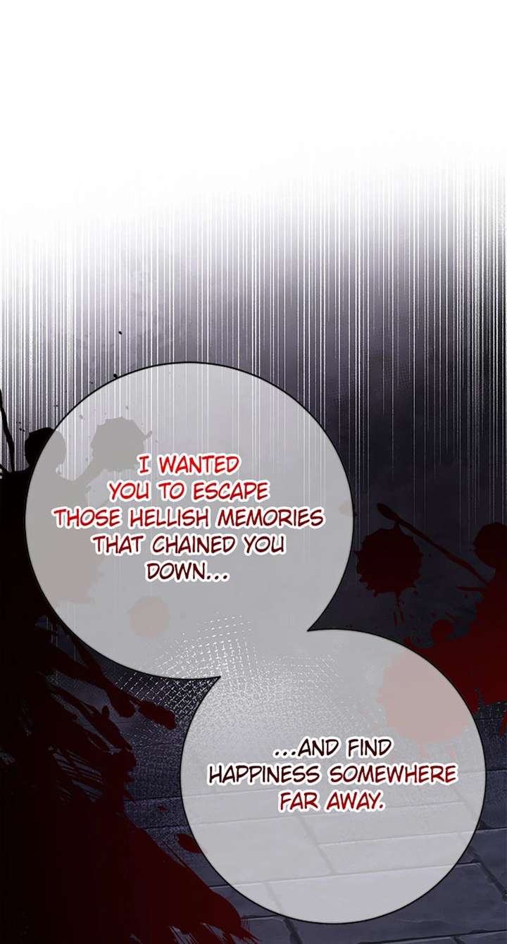 I Took Away the Tyrant’s Virginity Chapter 75 page 49 - 