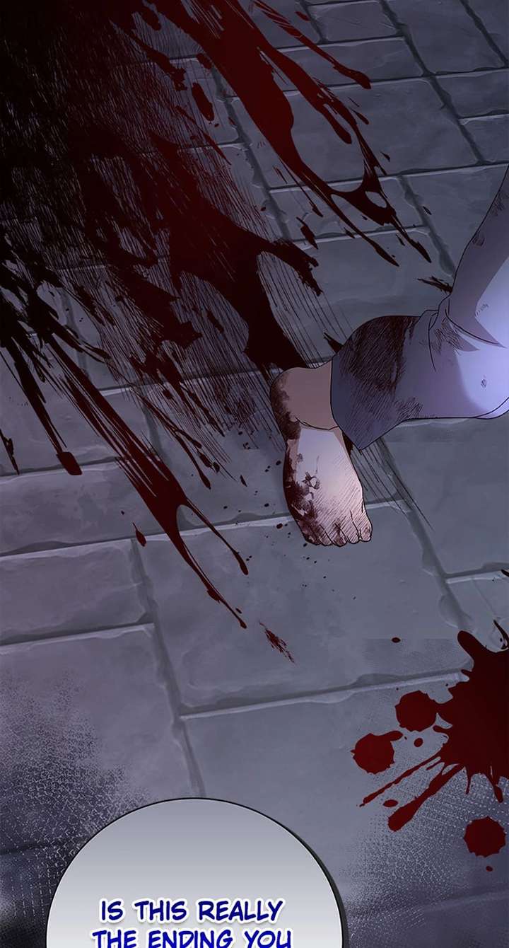 I Took Away the Tyrant’s Virginity Chapter 75 page 50 - 