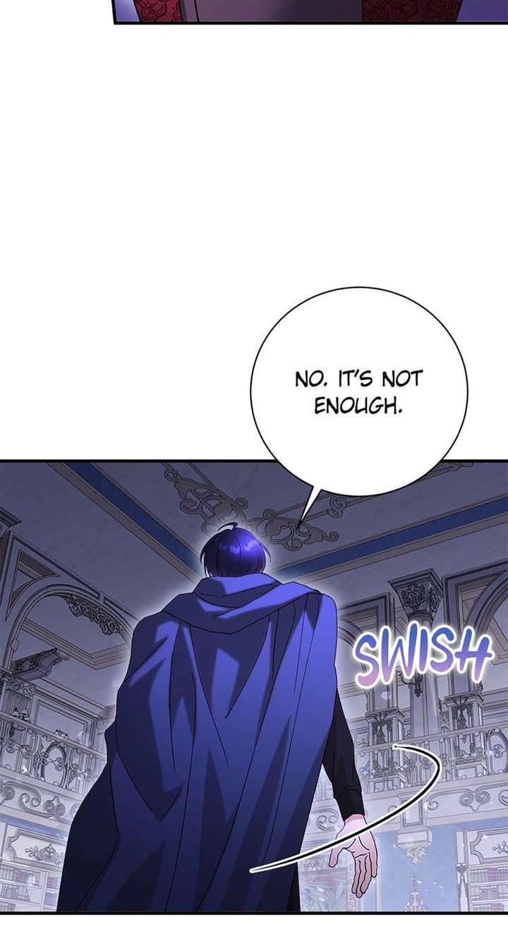 I Took Away the Tyrant’s Virginity Chapter 75 page 52 - 