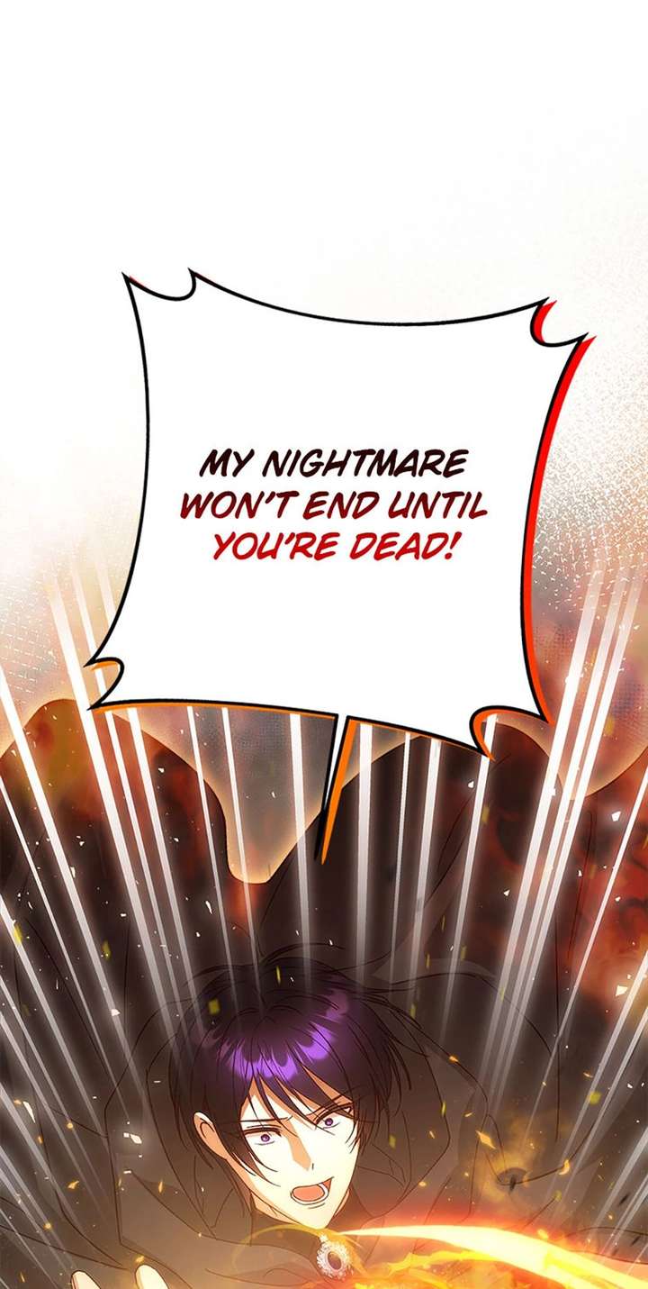 I Took Away the Tyrant’s Virginity Chapter 75 page 53 - 