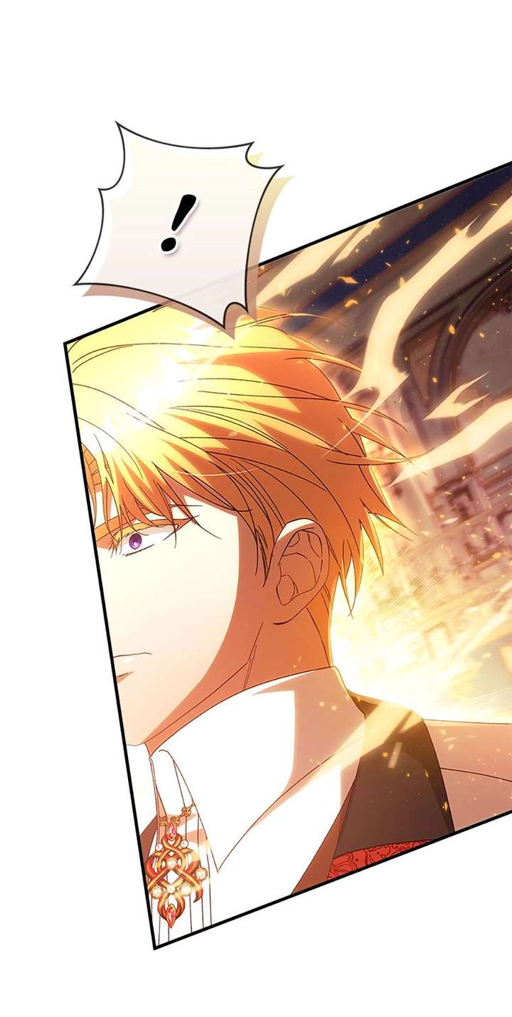 I Took Away the Tyrant’s Virginity Chapter 75 page 55 - 