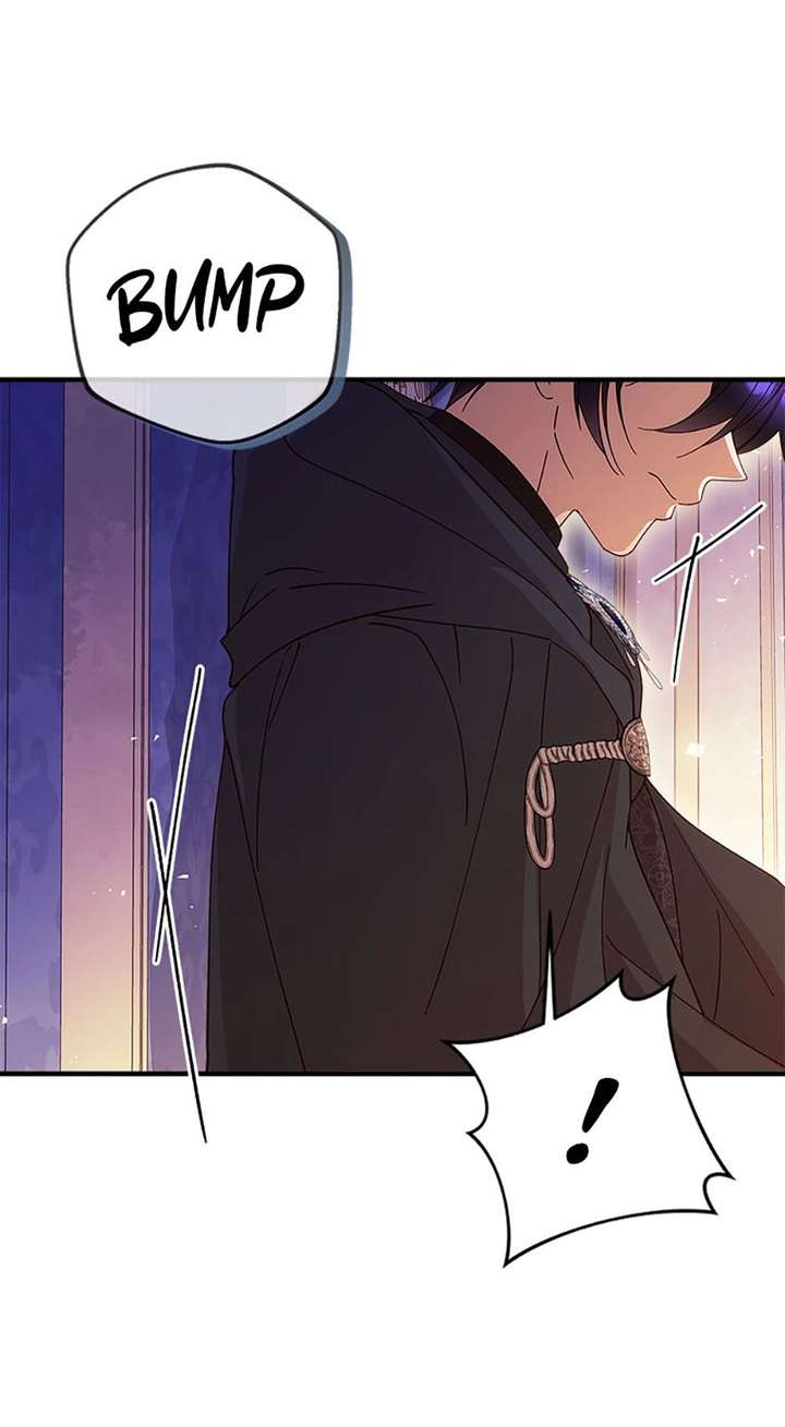 I Took Away the Tyrant’s Virginity Chapter 75 page 60 - 