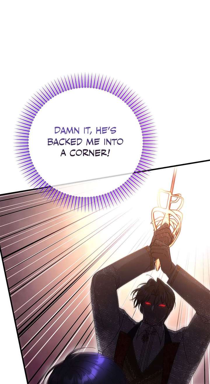 I Took Away the Tyrant’s Virginity Chapter 75 page 61 - 