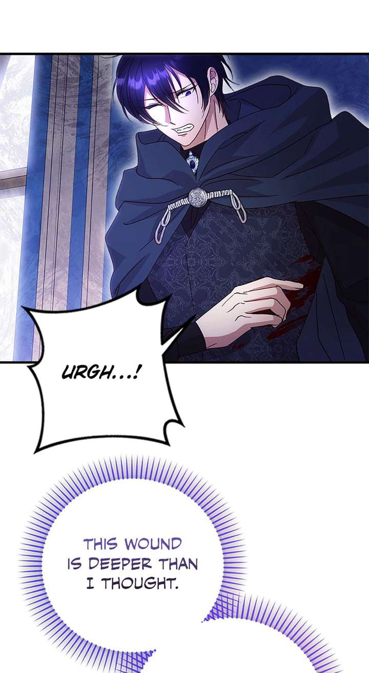 I Took Away the Tyrant’s Virginity Chapter 75 page 64 - 