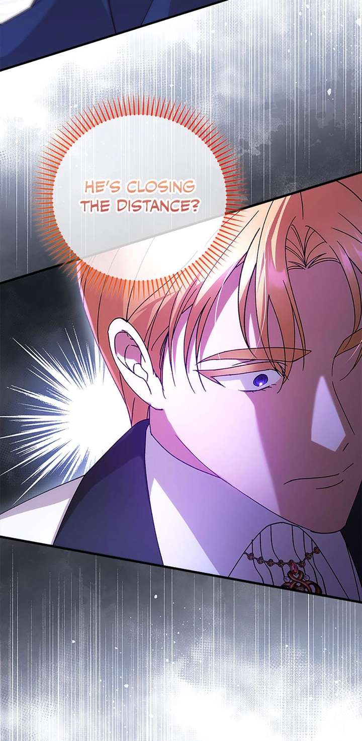 I Took Away the Tyrant’s Virginity Chapter 75 page 68 - 