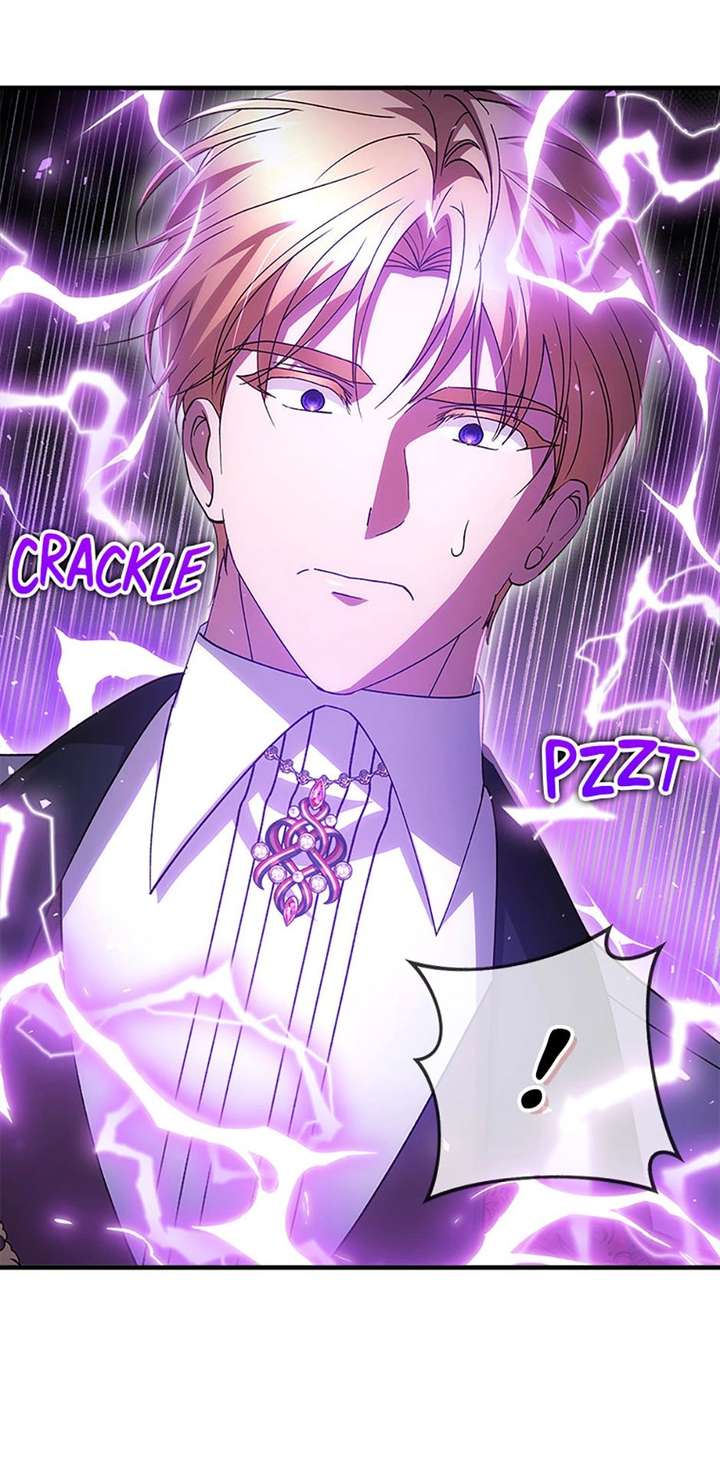 I Took Away the Tyrant’s Virginity Chapter 75 page 70 - 