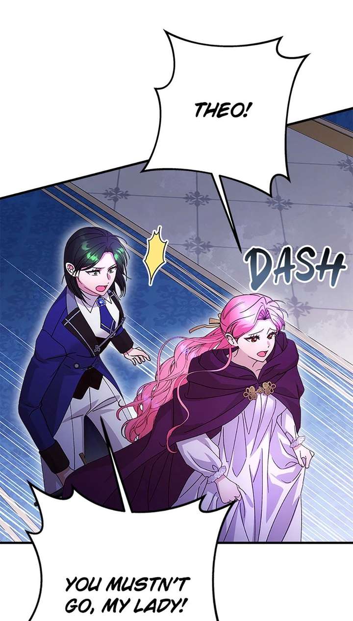 I Took Away the Tyrant’s Virginity Chapter 75 page 75 - 
