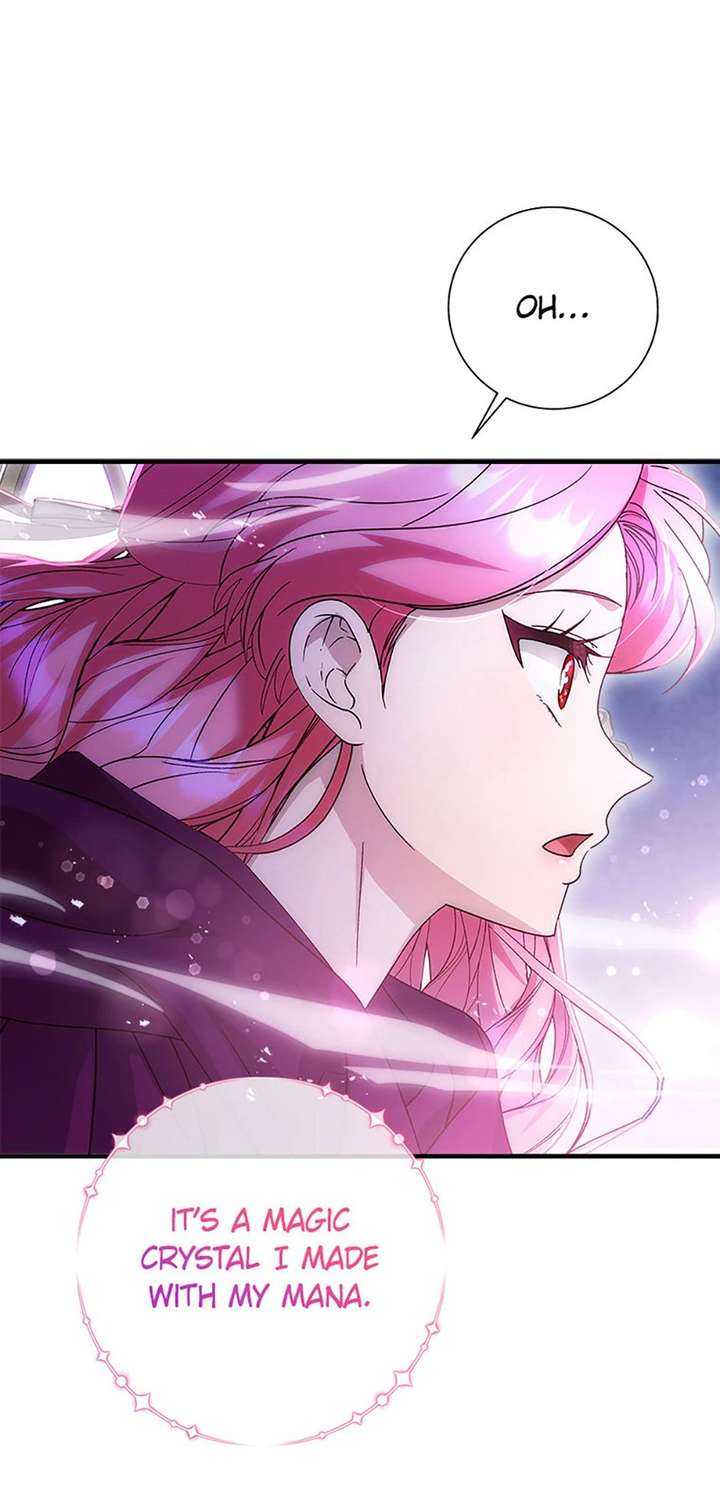 I Took Away the Tyrant’s Virginity Chapter 75 page 80 - 