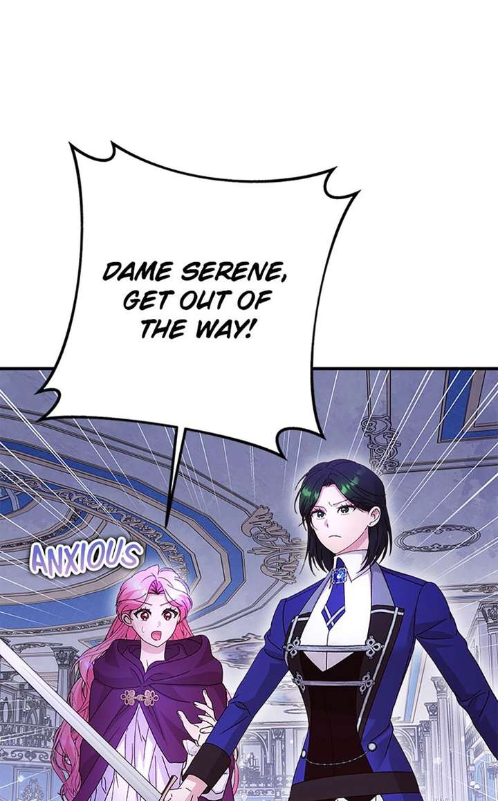 I Took Away the Tyrant’s Virginity Chapter 75 page 9 - 