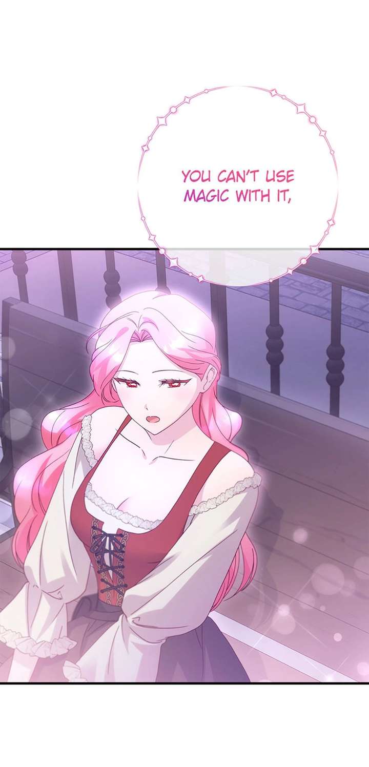 I Took Away the Tyrant’s Virginity Chapter 75 page 81 - 