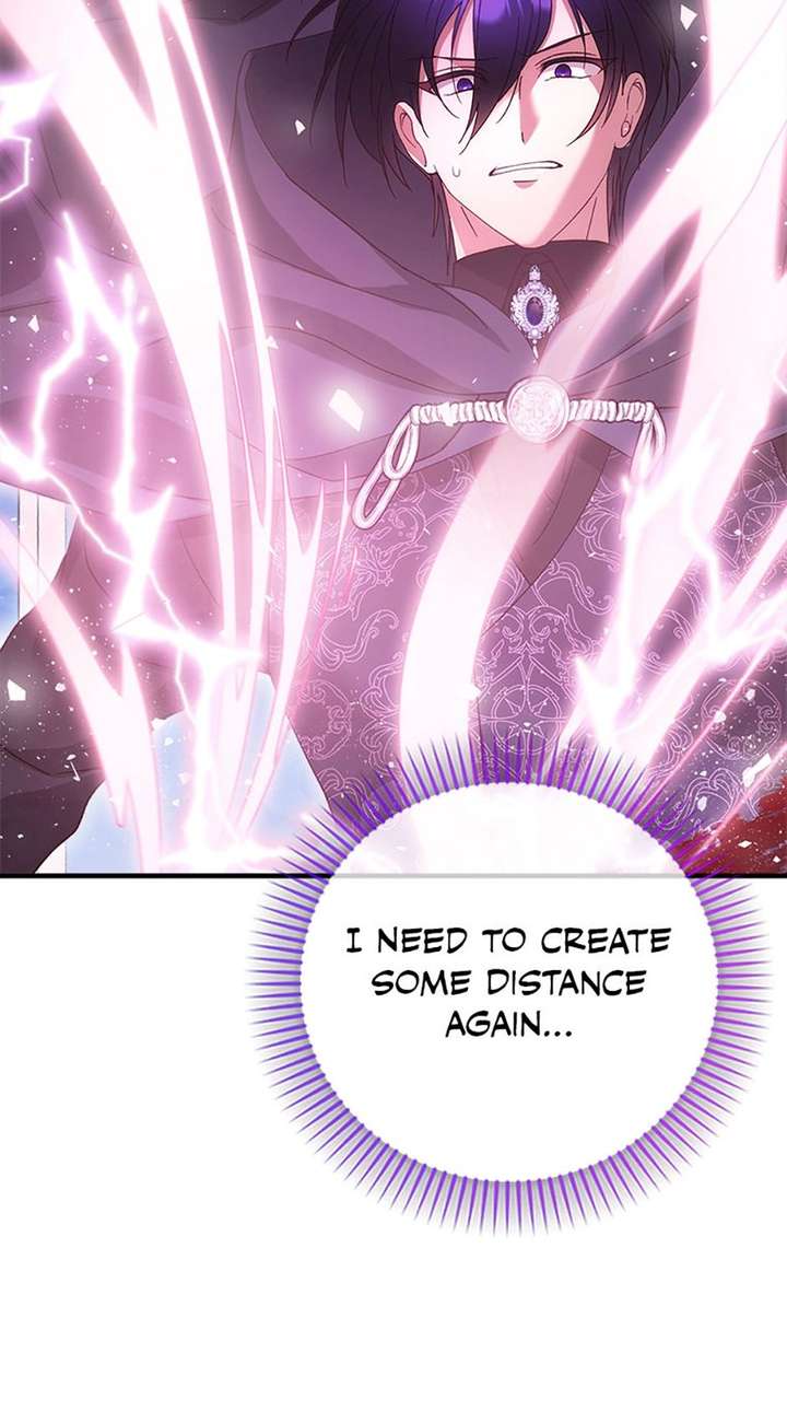 I Took Away the Tyrant’s Virginity Chapter 76 page 2 - 