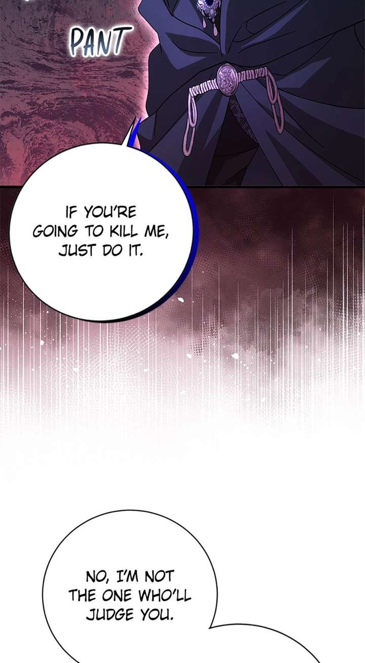 I Took Away the Tyrant’s Virginity Chapter 76 page 14 - 