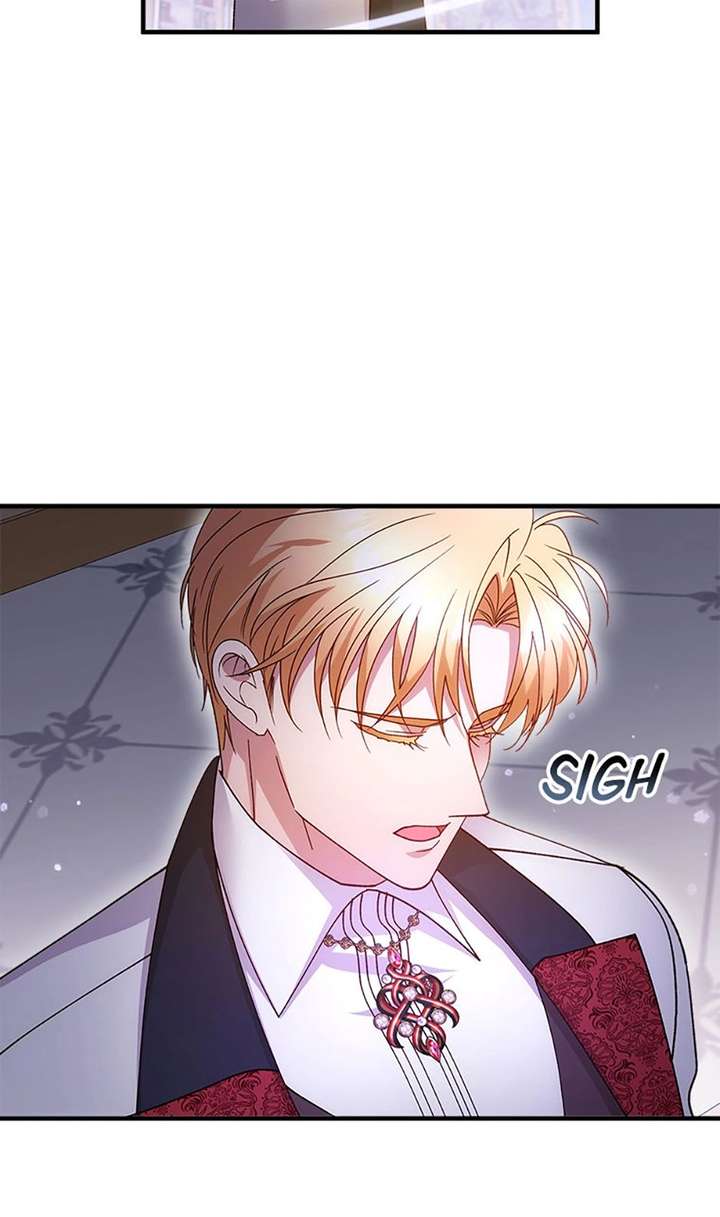 I Took Away the Tyrant’s Virginity Chapter 76 page 23 - 