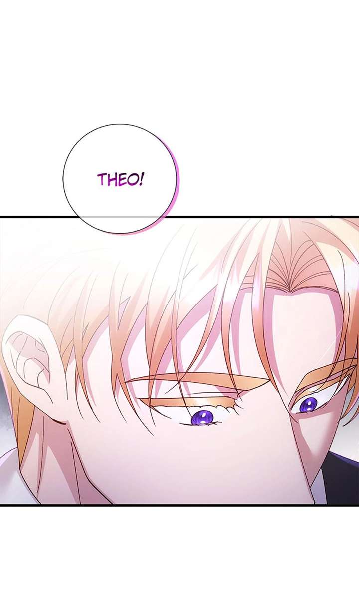 I Took Away the Tyrant’s Virginity Chapter 76 page 24 - 