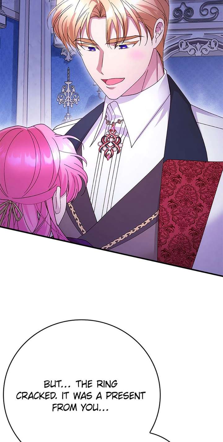 I Took Away the Tyrant’s Virginity Chapter 76 page 27 - 