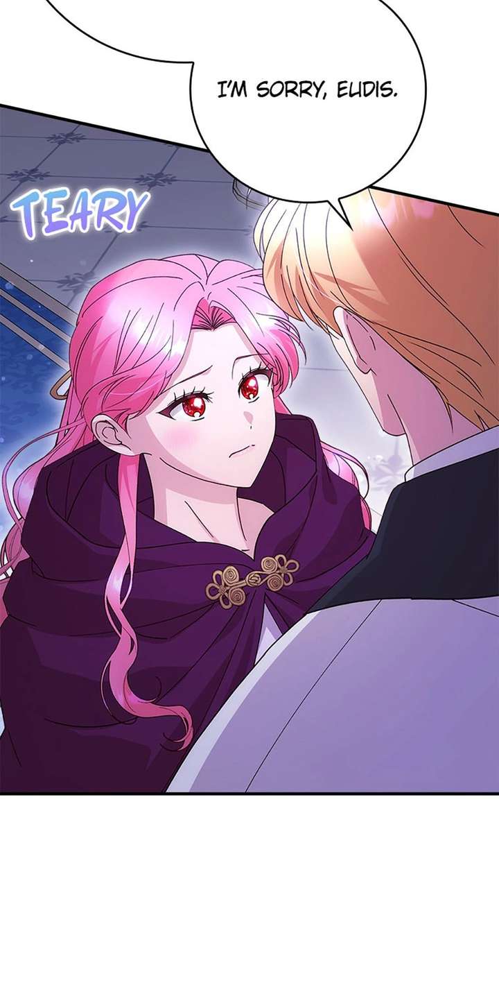 I Took Away the Tyrant’s Virginity Chapter 76 page 28 - 