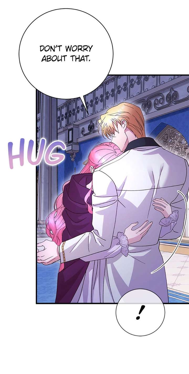I Took Away the Tyrant’s Virginity Chapter 76 page 29 - 