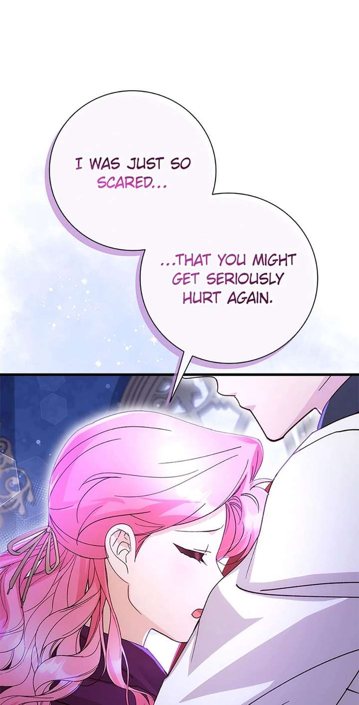 I Took Away the Tyrant’s Virginity Chapter 76 page 30 - 