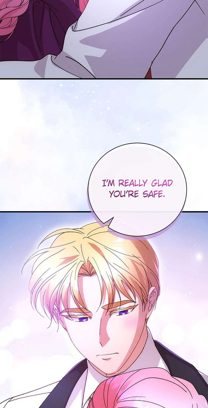 I Took Away the Tyrant’s Virginity Chapter 76 page 31 - 