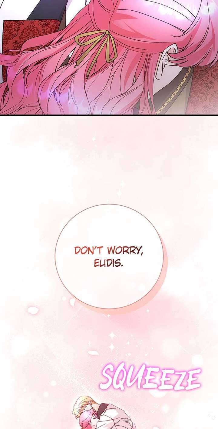 I Took Away the Tyrant’s Virginity Chapter 76 page 32 - 